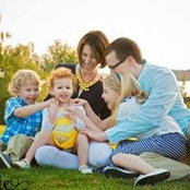 Amy Roberts's photo