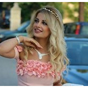 Foto von Rita Tannous