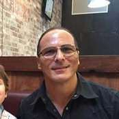Eric Mancinis foto