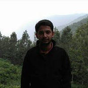Vilas Gowdas billede