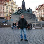 Haytham Osmans foto