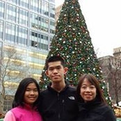 Lilian Tsang's photo