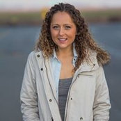 Brooke Fraser's photo