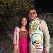 Alisha Mota's photo