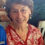 Sandra Glazners foto