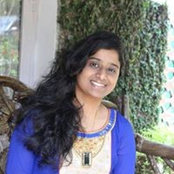Ramya Guttimari's photo