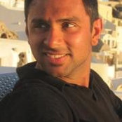 Photo de Sachin Parikh