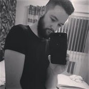 Lewis Holmes's photo