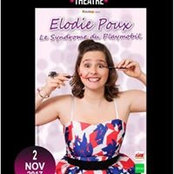 Foto von Elodie Poux