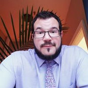 Josh Gosselin's photo