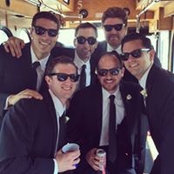 Adam Farino's photo