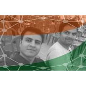 Akash Shindhes foto