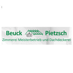 Beuck & Pietzsch Holzbau