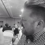 Chris Morris's photo