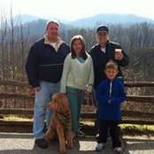Corey Elson's photo