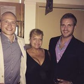 Mark McNeill's photo
