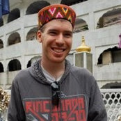 Jacob Schaffert's photo