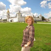 Foto von Елена Кривцова