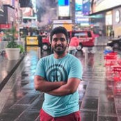 Foto von Prashanth Boovaragavan