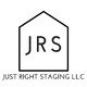 Just Right Staging LLC
