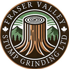 Fraser Valley Stump Grinding Ltd.