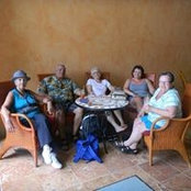 Janet Terris's photo