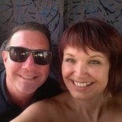 Sharon Geale's photo