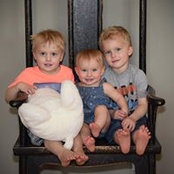 Cory Chaplin's photo