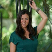 Sara Longoria's photo