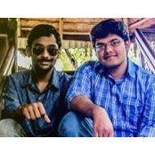 Foto von Kiran R Nair