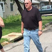 Ernest Costello's photo