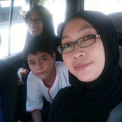 Ena Mohd Radzi's photo