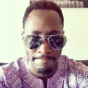 Abiola Akanji's photo