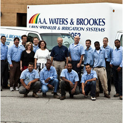A.A. Waters & Brookes Ltd.