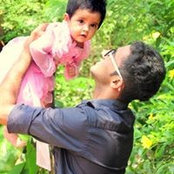 Alif Haneef's photo