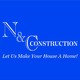 N & C Construction