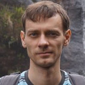 Andrei Hrabun's photo