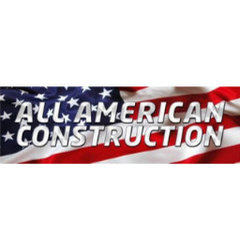 All Amercian Siding Contractors & Siding