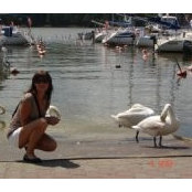 Urszula Szymańskaさんの写真