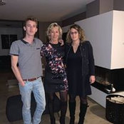 Antoines Reyes's photo