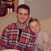 Nick Julian's photo