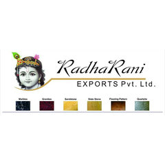 RADHARANI EXPORTS PVT LTD