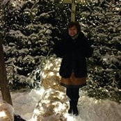 Наталья Вербовская's photo