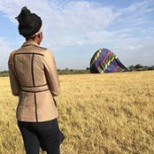 Refiloe Banda's photo