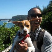Richard Chang's photo