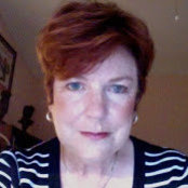 Catherine Caudells billede
