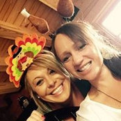 Jamie Hudson's photo