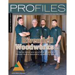 Rivendell Woodworks, Inc.