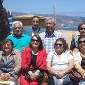 Ruth Arbulú Basaúl's photo