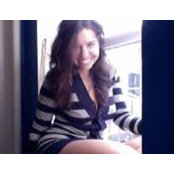 Annie Shapero's photo